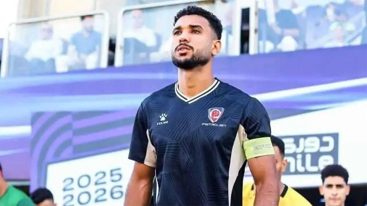 صفقة مدوية.. تفاصيل القيمة المالية لضم نجم بتروجت إلى صفوف الأهلي المصري